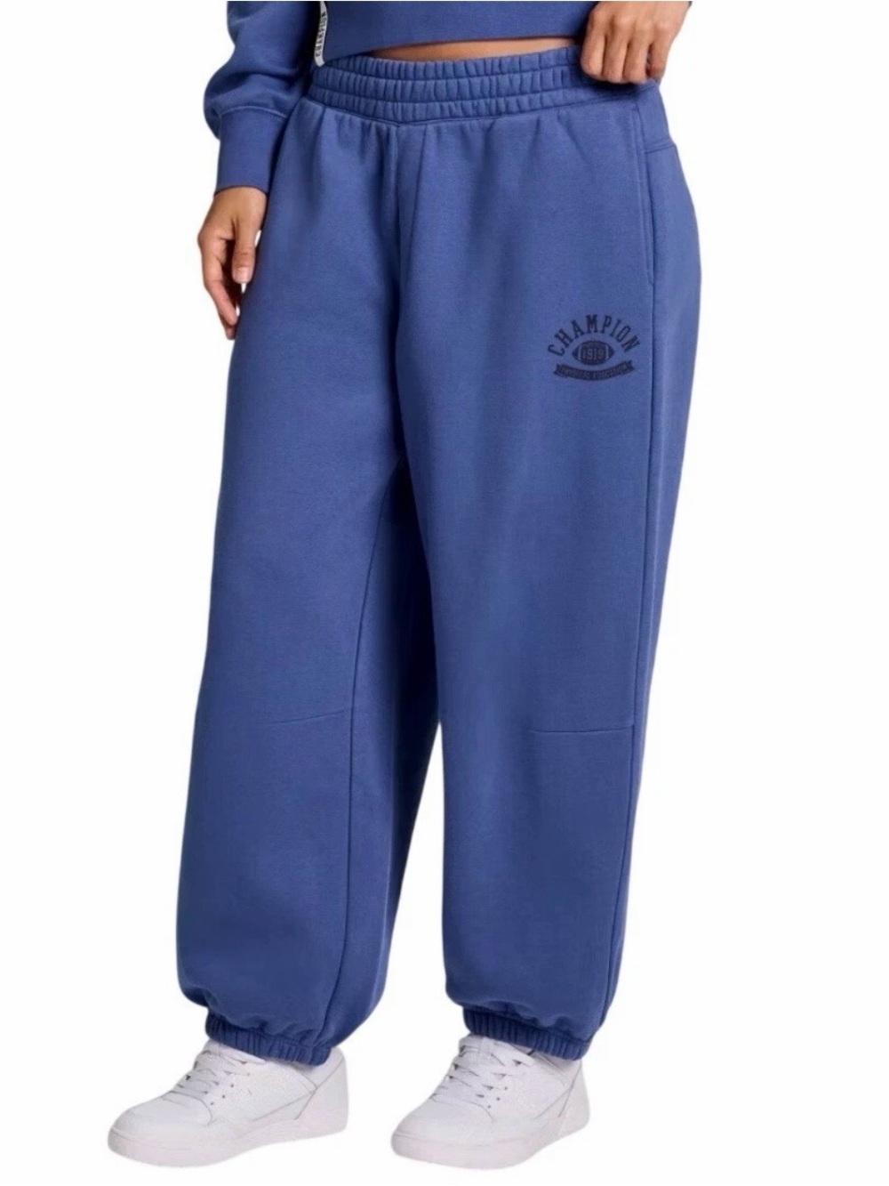 Champion Loose Fit Fleece Joggers